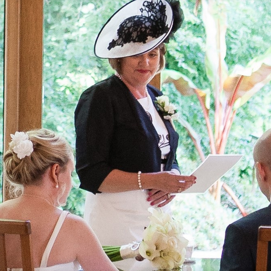 By choosing a wedding celebrant, the choices for your marriage are almost never ending. Click to find out more about making your big day special.